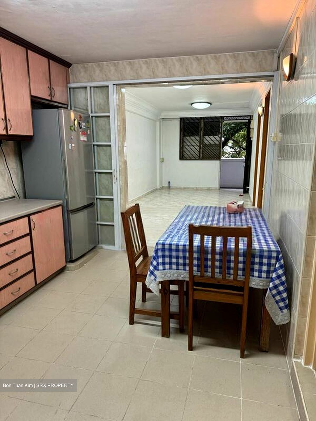 Blk 3 Ghim Moh Road (Queenstown), HDB 3 Rooms #461467571